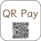 QR Pay icon