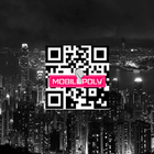 QR CODE Scanner Mobilopoly آئیکن