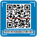 QR & Barcode Reader and Generator