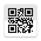 QR CODE AND BARCODE SCANNER icon