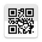 QR CODE AND BARCODE SCANNER أيقونة