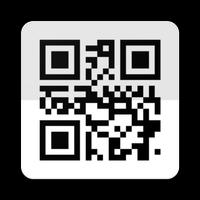 QR CODE AND BARCODE SCANNER الملصق