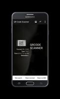 QR CODE AND BARCODE SCANNER скриншот 2
