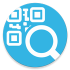 QR Code Reader icône
