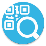 QR Code Reader simgesi