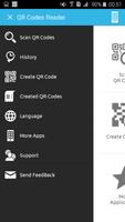 QR Code Reader captura de pantalla 1