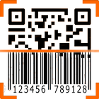 QR code Scanner-Barcode Scanner-Create Qrcode icono