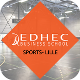 Sports at EDHEC Lille