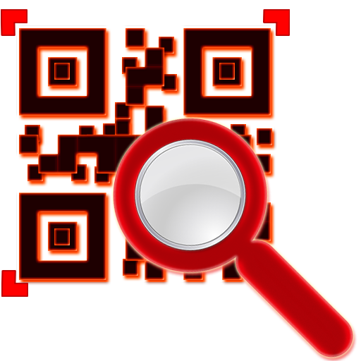 Barcode & QR Code Scanner
