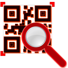 Barcode & QR Code Scanner Zeichen