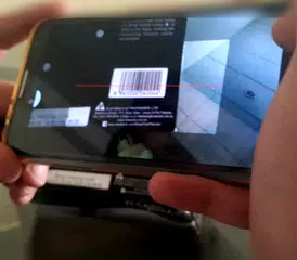 Barcode & QR Code Scanner APK download