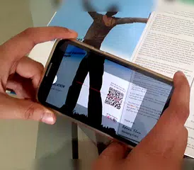 Barcode & QR Code Scanner APK download