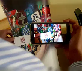 Barcode & QR Code Scanner APK download