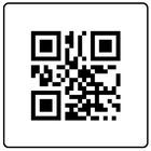 QR-barcode Code Scanner أيقونة