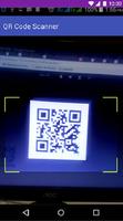 QR-barcode Code Scanner تصوير الشاشة 1
