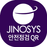 안전점검 QR 코드 스캐너 리더 icon
