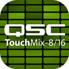 TouchMix icon