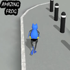 Amazing Frog Simulator APK