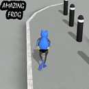 Amazing Frog Simulator APK