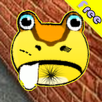 the awesome frog simulation APK