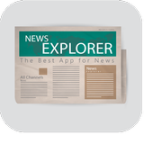 APK News Explorer