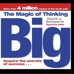 Скачать The magic of thinking Big APK