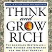 Think and grow rich free