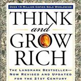 Think and grow rich free 图标