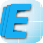 Edge Swipe Zeichen