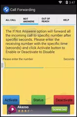 Baixar Desvio de chamadas APK