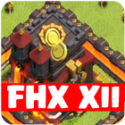 FHX Latest TH 11 ícone