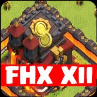 FHX Latest TH 11 海报