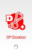 D'Doctor اسکرین شاٹ 2