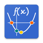 آیکون‌ Quadratic Equation