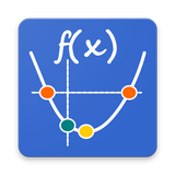 Quadratic Equation simgesi