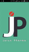 Jarun Pharma ポスター