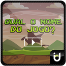 Qual o nome do jogo? APK