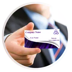 Visiting Card Maker APK download