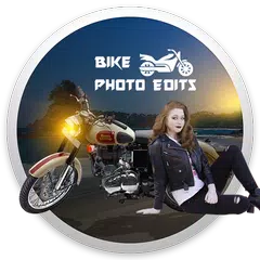Bike Photo Edits