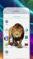 Lion On My Screen 截圖 1