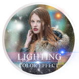 Lighting Color Effect