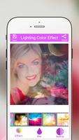 Lighting Color Effect syot layar 4
