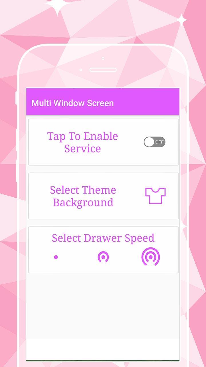 Multi Window Task APK for Android Download