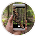 Snake On My Screen APK