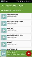 Nguyen Ngoc Ngan audio screenshot 1