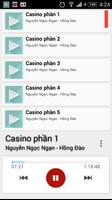 Nguyen Ngoc Ngan audio screenshot 2