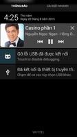 Nguyen Ngoc Ngan audio screenshot 3