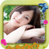 HD Frame icon
