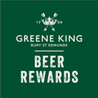 Greene King Beer Rewards icon