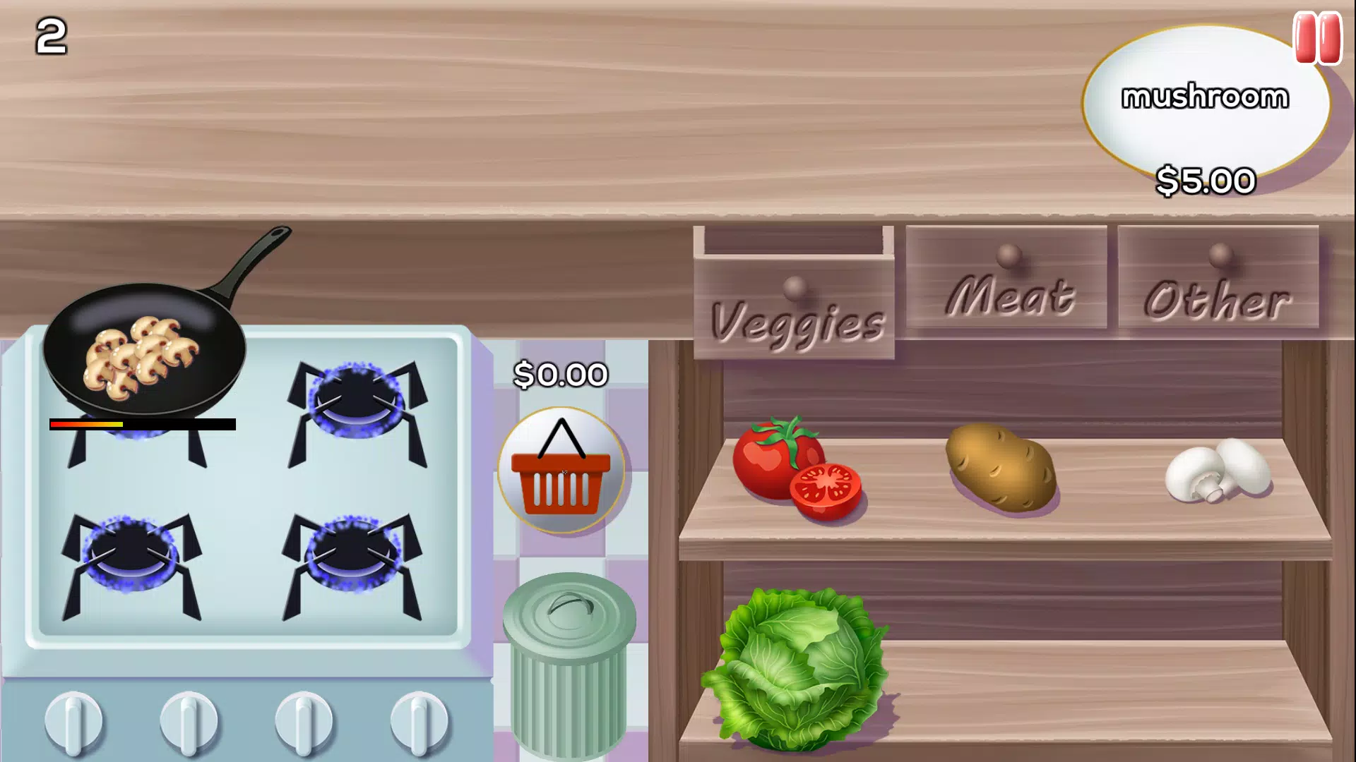 Bistro Cook APK for Android Download